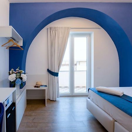 Xenia House Sorrento Hotell Eksteriør bilde