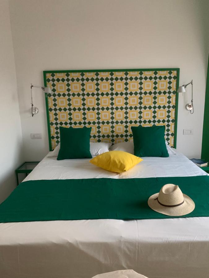 Xenia House Sorrento Hotell Eksteriør bilde