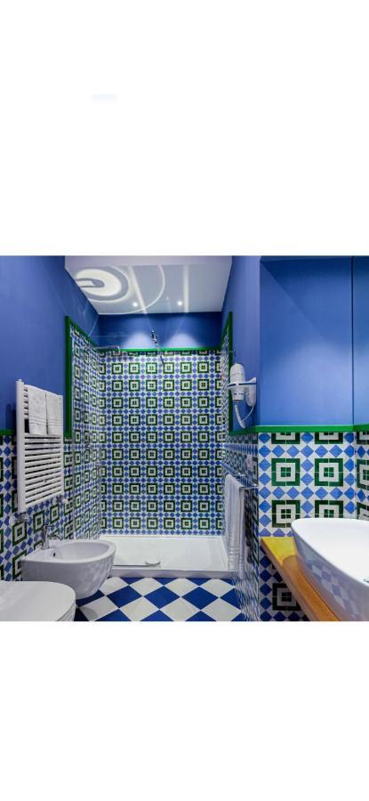 Xenia House Sorrento Hotell Eksteriør bilde