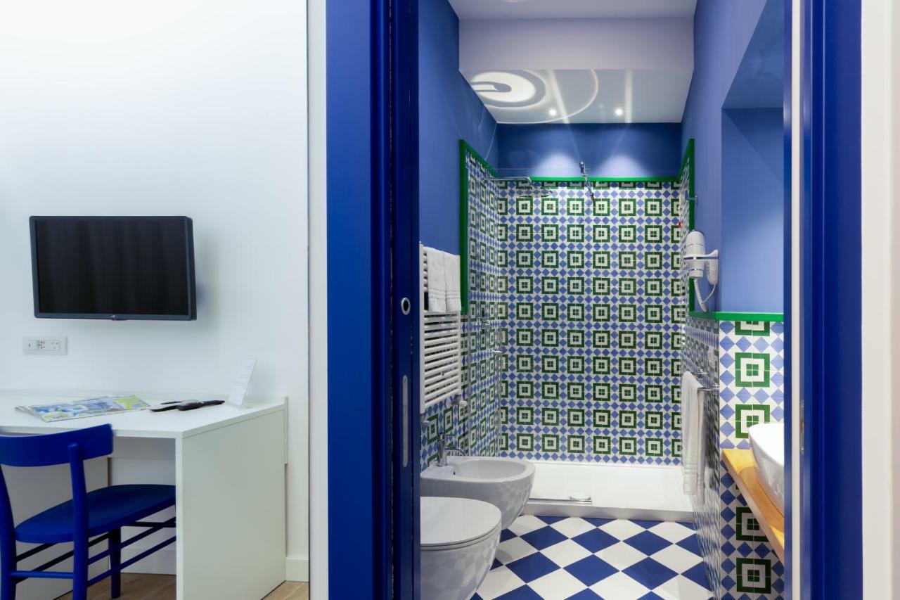 Xenia House Sorrento Hotell Eksteriør bilde